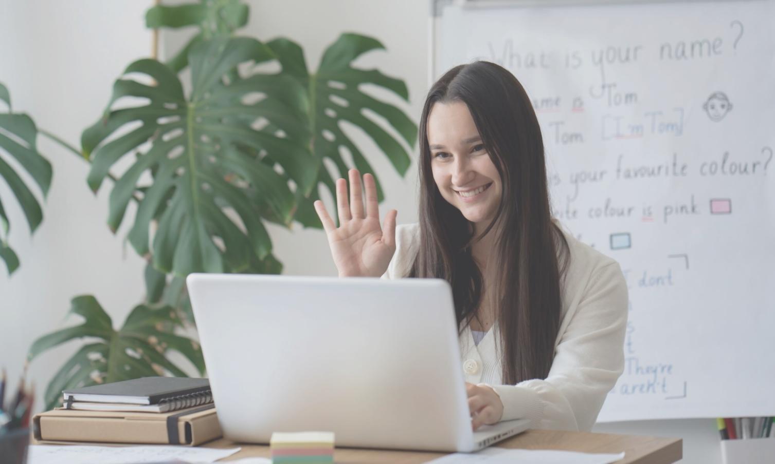 Análisis de datos financieros en equipo