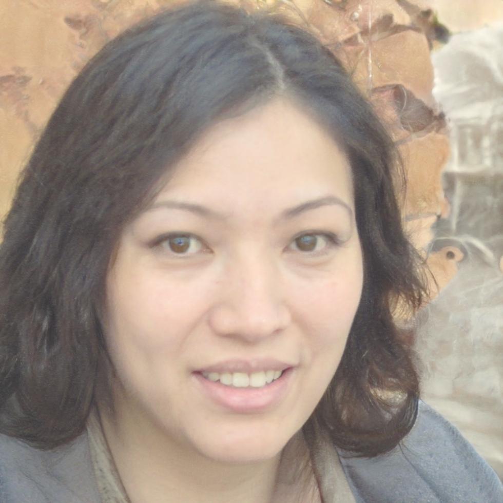 Carmen Vidal, especialista en análisis financiero